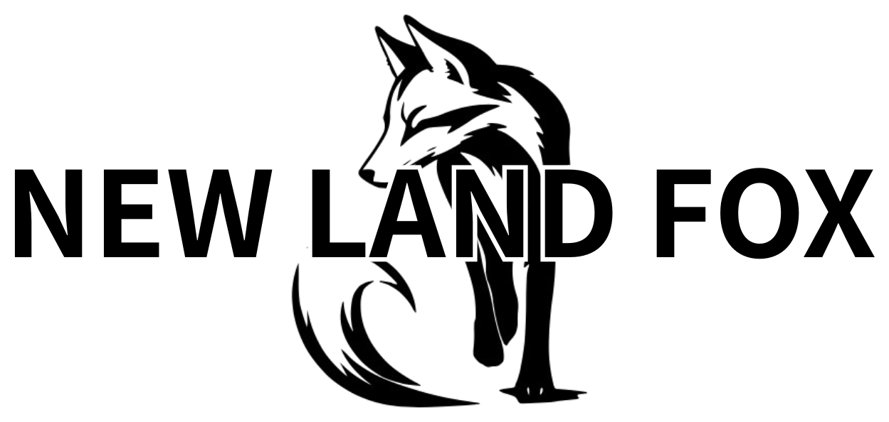 NEW LAND FOX